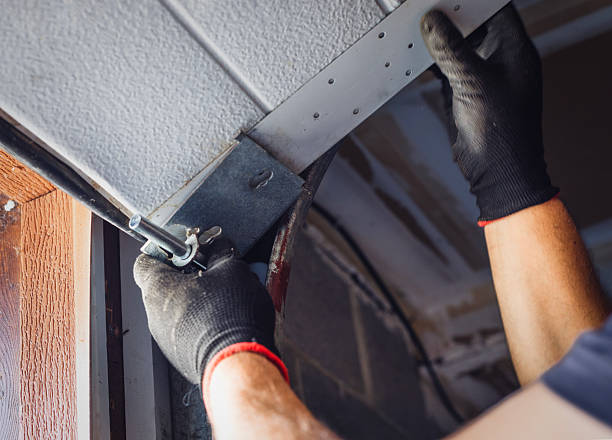 Reliable Garage Door Panel Replacement contractor in Madison County County, GA by Garage Doors Repair Pro